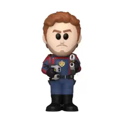 Guardians of the Galaxy Vol.3 - Star-Lord