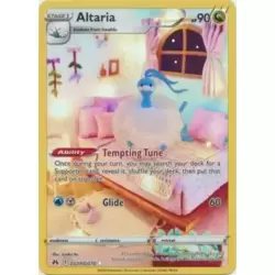 Altaria