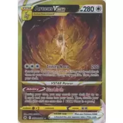 Pokemon Platinum Arceus Lv. X DP53 Promo Card : : Toys