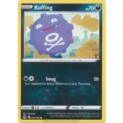 Koffing