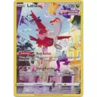 Latias
