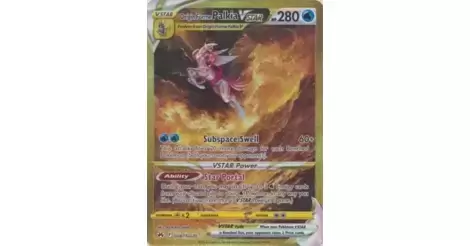 Palkia-GX (Ultra Prism 147/156) – TCG Collector