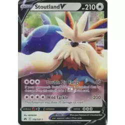 Stoutland V