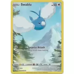 Swablu