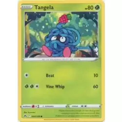 Tangela