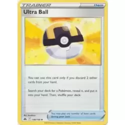 Ultra Ball