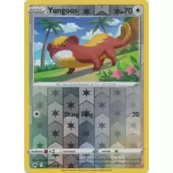 Yungoos Reverse