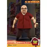 Toy Story 2 - Al McWhiggin