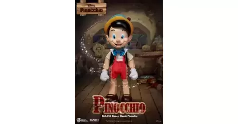 Beast-Kingdom USA  DAH-091 Pinocchio