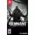 Jeux Nintendo Switch - Remnant From The Ashes