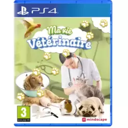 Ma Vie Veterinaire