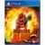 Jeux PS4 - Nuclear Blaze