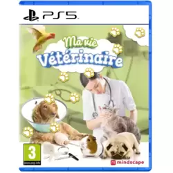 Ma Vie Vétérinaire