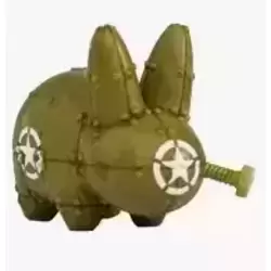 At War