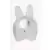 Mini Smorkin Labbit - Now With Fried Chicken - Glossy