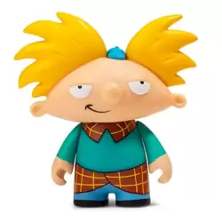 Arnold