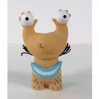 Krumm