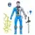 Power Rangers Hasbro - Lightning Collection - Dino Fury Blue Ranger