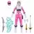 Power Rangers Hasbro - Lightning Collection - Lost Galaxy Pink Ranger