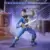 Power Rangers Hasbro - Lightning Collection - Dino Fury Blue Ranger