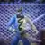 Power Rangers Hasbro - Lightning Collection - Dino Fury Blue Ranger