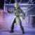 Power Rangers Hasbro - Lightning Collection - Dino Thunder Mesogog