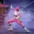 Power Rangers Hasbro - Lightning Collection - Lost Galaxy Pink Ranger