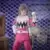 Power Rangers Hasbro - Lightning Collection - Lost Galaxy Pink Ranger
