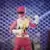 Power Rangers Hasbro - Lightning Collection - Lost Galaxy Pink Ranger