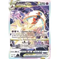 Deoxys VSTAR