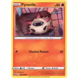 Pyronille