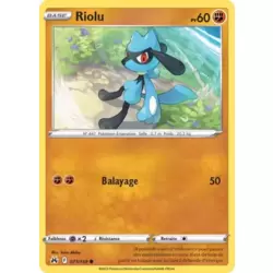 Riolu