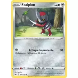 Scalpion