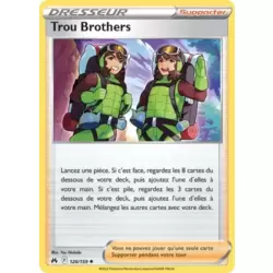 Trou Brothers