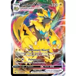 Zeraora VMAX