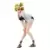 MegaHouse - Naruto Shippuden - Temari Ver.Splash