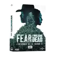 Fear The Walking Dead-Saison 6