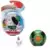 Clip 'N' Go - Funécire & Poké Ball