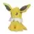 Pokemon Plush - Pokemon Center - Jolteon Comfy Friends