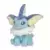 Pokemon Center - Vaporeon Comfy Friends