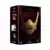 Autres Films - Coffret Trilogie Hannibal Lecter 3 DVD : Le Silence des agneaux / Dragon rouge / Hannibal