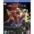 Injustice [Blu-ray]