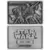 Fanattik - Ingot & Metal Card - Star Wars - Unfinished Business