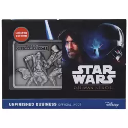 Star Wars - Unfinished Business