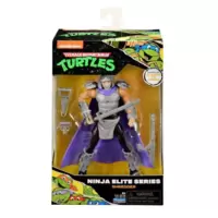 Ninja Elite Series Shredder