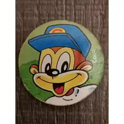 Pog N°12
