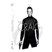 James Bond 007-La Collection Daniel Craig : Casino Royale + Quantum of Solace + Skyfall + Spectre [Blu-Ray]