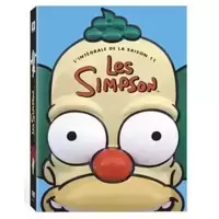 Les Simpson-La Saison 11 [Coffret Collector-Édition limitée]