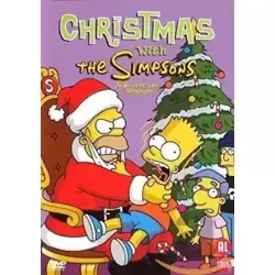 Le Noël des Simpsons