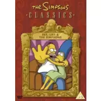 Sex, Lies & The Simpsons